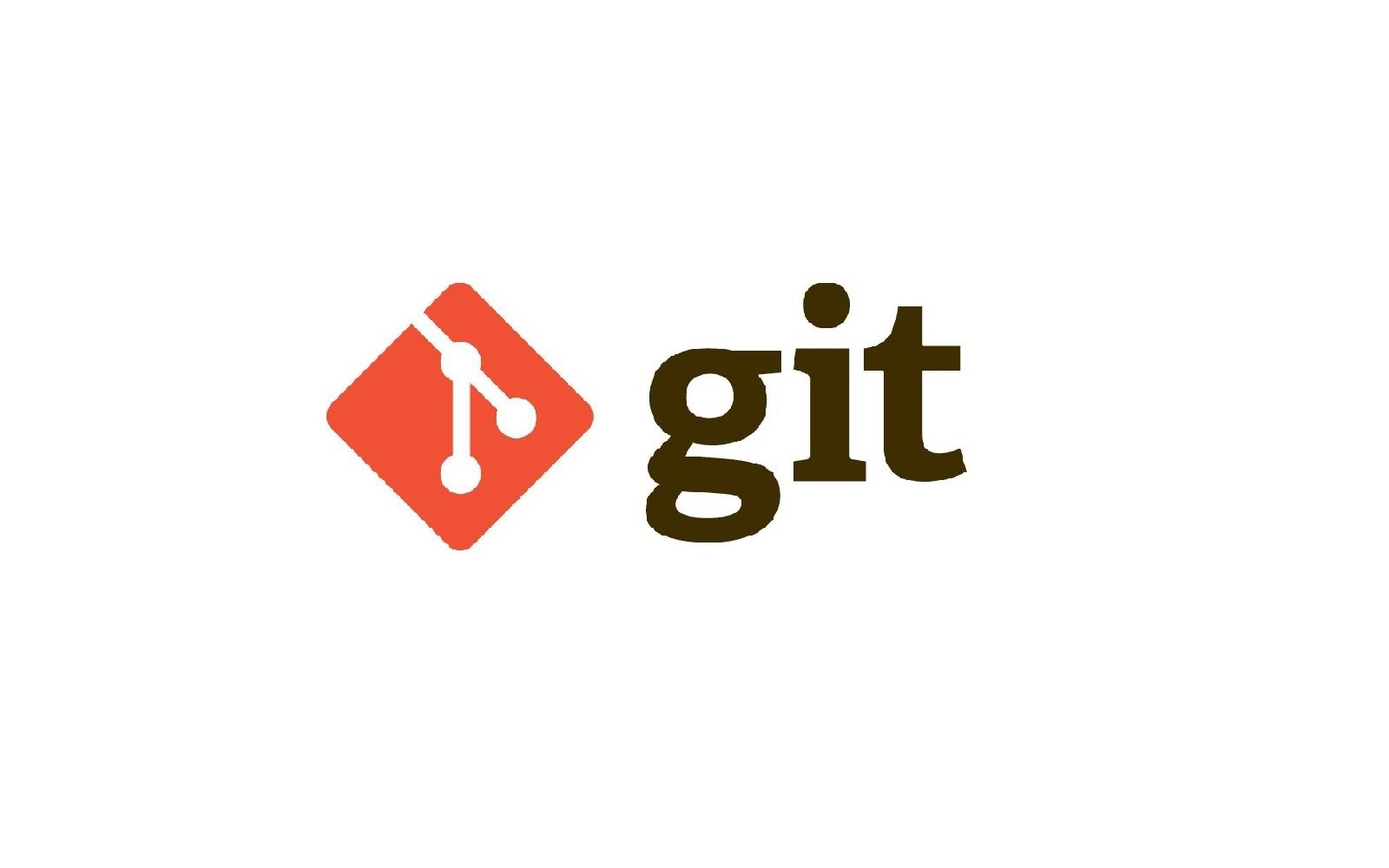 git